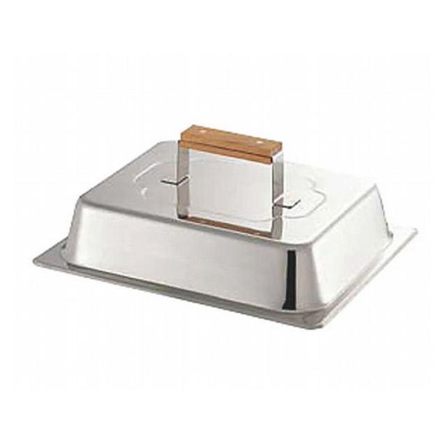 カンダ ?A18-8角カバー 065041【送料無料】の通販は 5,503円