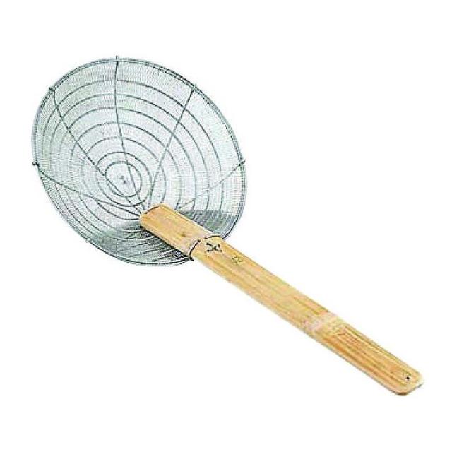 カンダ HG ST油こしソバ揚 27cm 434013【送料無料】の通販は 5,199円