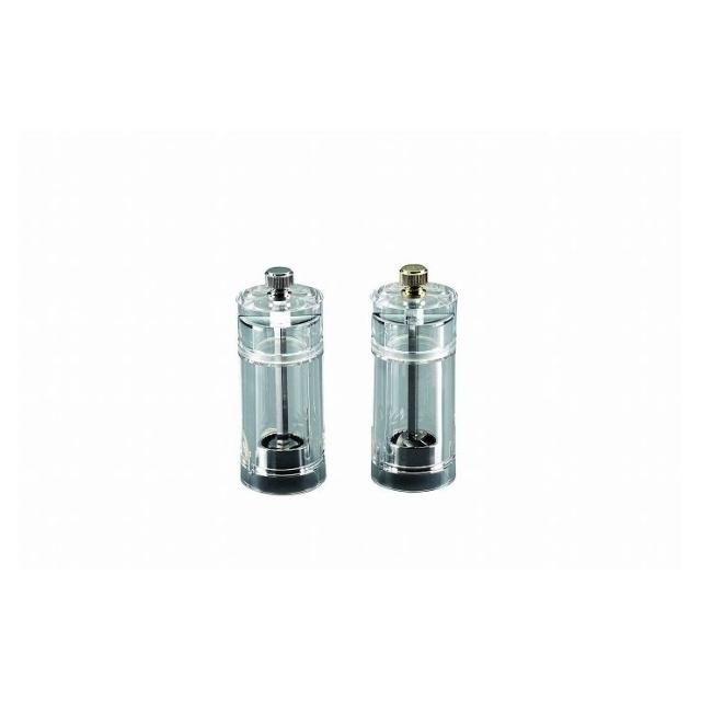 カンダ IKEDA アクリルソルトミル ASM-100 193272【送料無料】
