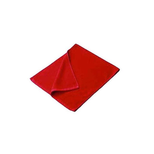 カンダ タオル #240 エンジ(10入) 379080【送料無料】の通販は