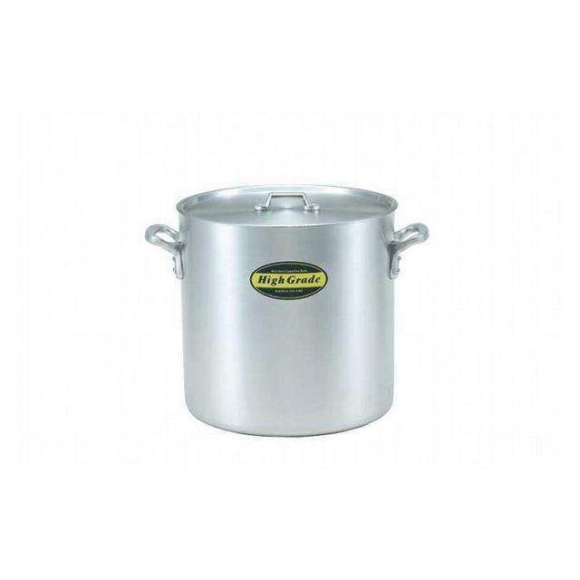 カンダ ハイグレード アルミ寸胴鍋 27cm(15L) 006190【送料無料】