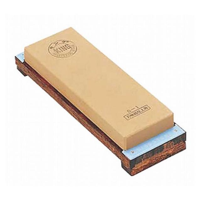 松永トイシ キング No.6000 S-1型台付 133041【送料無料】