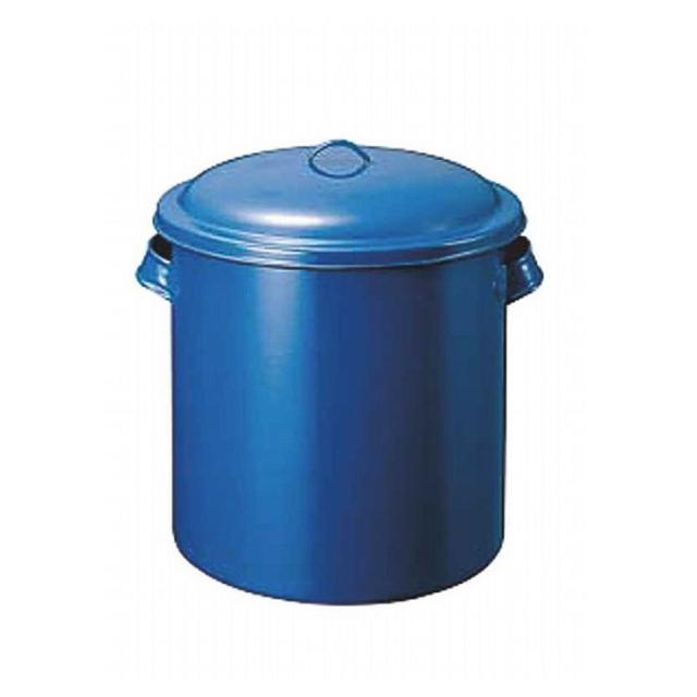 野田琺瑯 ホーロータンク 18cm(4.5L) 015101【送料無料】