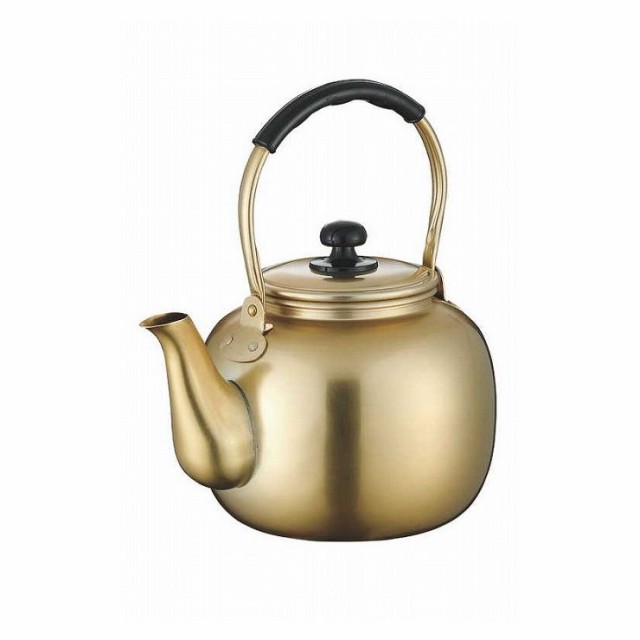 QTU18541 アルミ陶板鍋素焼き茶 横綱 42cm M10−541 