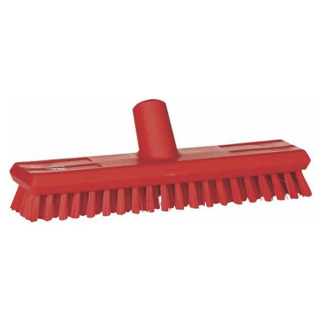 （まとめ）カウゼル ハンディブラシ赤 HB-R 1個〔×5セット〕 本日ポイント10倍（まとめ）カウゼル ハンディブラシ赤 HB-R 1個×5セット | GreenProショップ