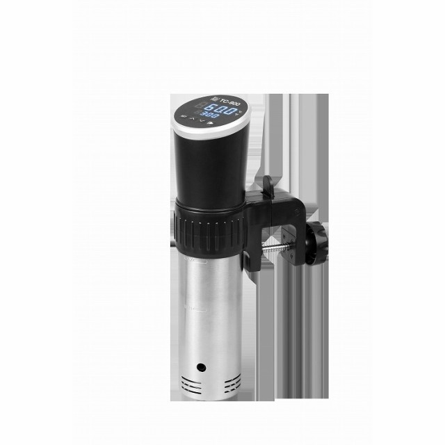 SURE 低温調理器 TC-900 カンダ 122220【送料無料】の通販は