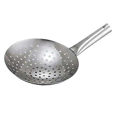 18-8中華深型ザーレン 30cm カンダ 434041【送料無料】 8,399円