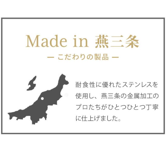 日本製 燕三条 家電下スライドテーブル 幅55×奥行50 置くだけ簡単 スライドトレー ステンレス製 作業スペース(代引不可)【送料無料】_10