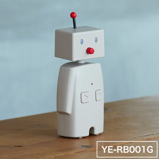 ユカイ工学 見守り ロボット 留守番 BOCCO コミュニケーション ボッコ ...