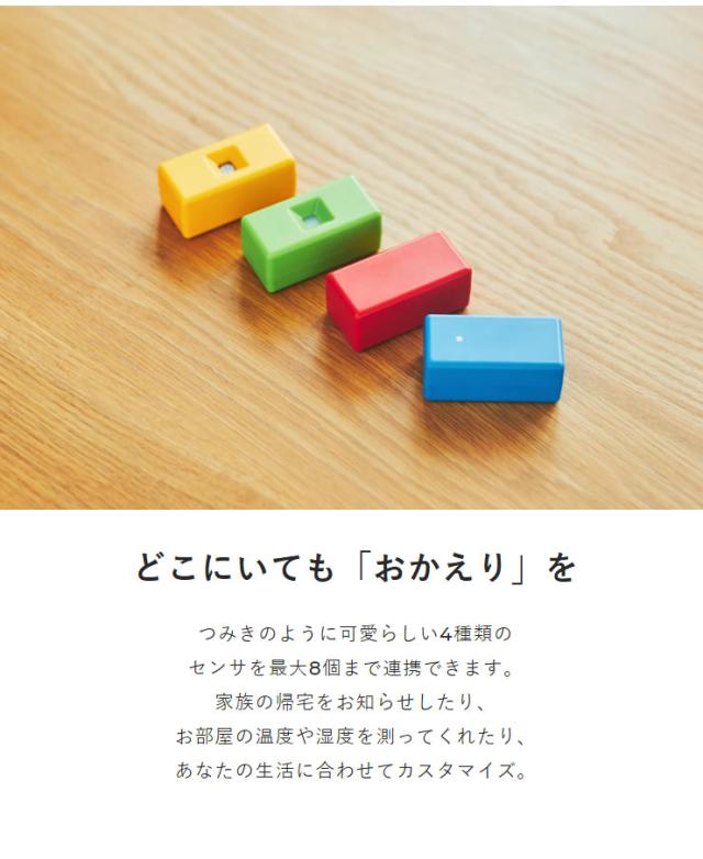 BOCCO 留守番 【美品】ユカイ工学見守りロボット コミュニケーション オプション 鍵センサー 専用 ボッコ BOCCO 楽天市場】ロボット ボッコ その他