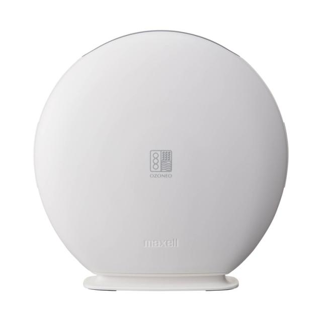 maxell マクセル オゾン除菌消臭器 空気清浄機 オゾネオ技術搭載 脱臭 