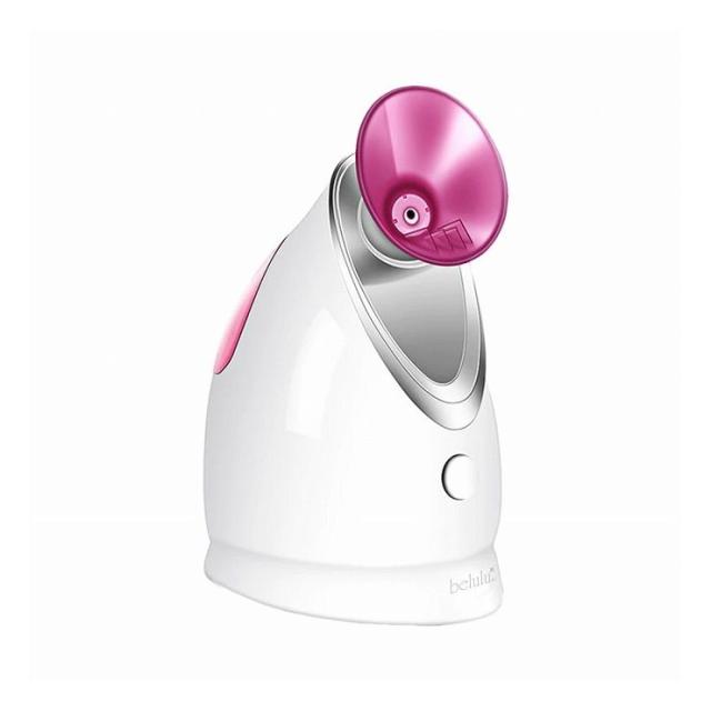 フェイシャルスチーマー ビューティフルエンジェル 美ルル ウルミスト フェイススチーマー 保湿 スチーム KRD1055【送料無料】の通販は 6,943円