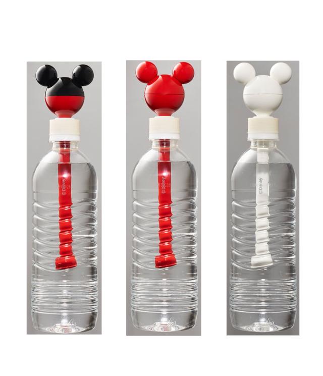 Pieria ディズニー スティック型 Usb加湿器 Kwwt 032u 小型 コンパクト ペン型 加湿器 パーソナル加湿器の通販はau Pay マーケット リコメン堂インテリア館