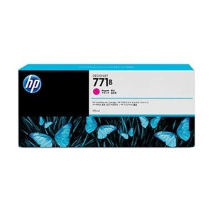 HP 771B インクカートリッジ マゼンタ B6Y01A（代引不可）