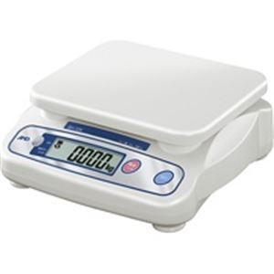 エーアンドデイ デジタルはかり SH2000（代引不可）