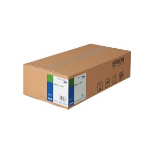 普通紙ロール[厚手] 坪量90g／m2・厚さ0.11mm 1118mm（44インチ）幅×50m 2本入（代引不可）