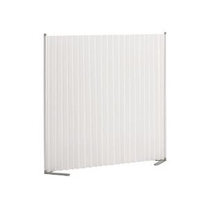 クロスパーティション（ホワイト）（代引不可）の通販は