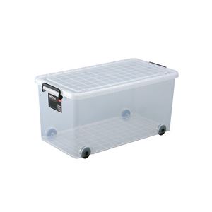 （まとめ）インロック350M W39×D74×H35cm 7個セット（代引不可）