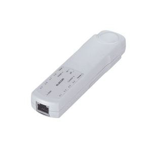 リモートタイプ LANケーブルテスタ（代引不可） 9,758円
