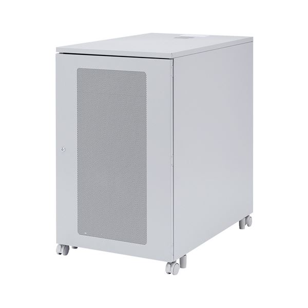 サンワサプライ 19インチマウントボックス（H1000・19U） CP-203（代引不可）