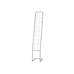 パンフレットスタンド 1列 7段（代引不可）