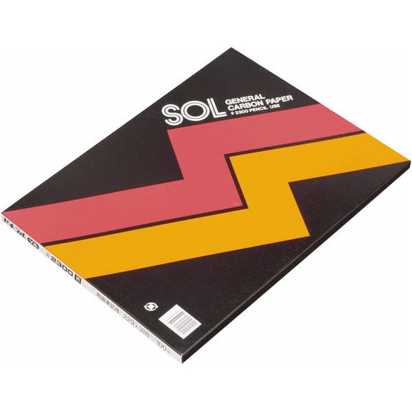 Gカーボン No.2300 黒（代引不可）の通販は