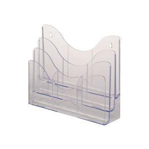 （まとめ）スマートスタンド クリア 3個（代引不可）の通販は