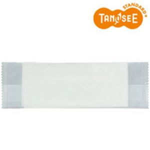 TANOSEE レーヨンメッシュおしぼり平型 1200枚入（代引不可）の通販は