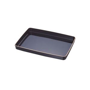 賞状盆 内寸：W468×D309×H45mm（代引不可）の通販は