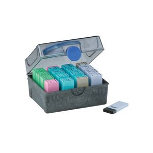 Xスタンパー科目印 48本セット（代引不可）