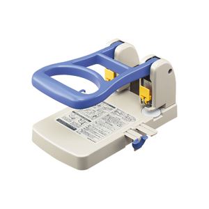 強力2穴パンチ PN-33（代引不可）