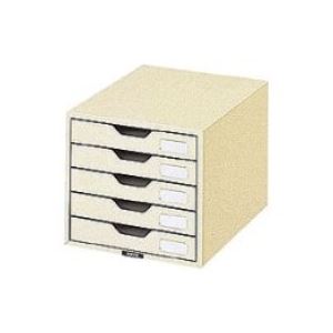 ナカバヤシ レターケース 258*341*237 【レターケース】（代引不可）