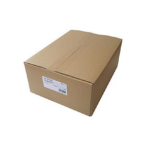 コピー偽造予防用紙 浮き文字タイプ A4 両面 1000枚／箱（代引不可）