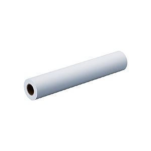MC厚手マット紙ロール 坪量180g／m2・厚さ0.21mm 594mm×25m（代引不可）の通販は