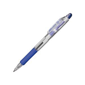 （まとめ）ジムノック ボール径0.5mm 青 100本（代引不可）の通販は