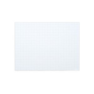 暗線入マグネットホワイトボードシート 特大 900×1200mm（代引不可）