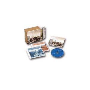 なつかしの青春歌謡ベスト100（全100曲／CD5枚組）（代引不可）
