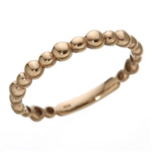 K10PGリング 9号（代引不可）