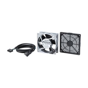 サンワサプライ 放熱ファン高速タイプt=38mm CP-FANS38（代引不可）