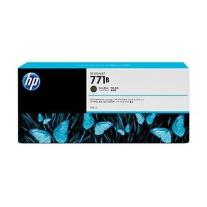 HP 771B インクカートリッジ マットブラック B6X99A（代引不可）