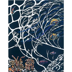 （まとめ）アーテック 新きりえ 8切 【×15セット】（代引不可）