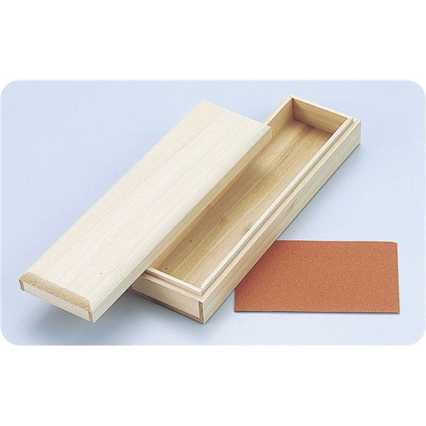 (まとめ)アーテック 木彫ペン皿(桂)B 加工済 〔×15セット〕 まとめ）アーテック 木彫ペン皿（桂）B 加工済 ×15セット (代引