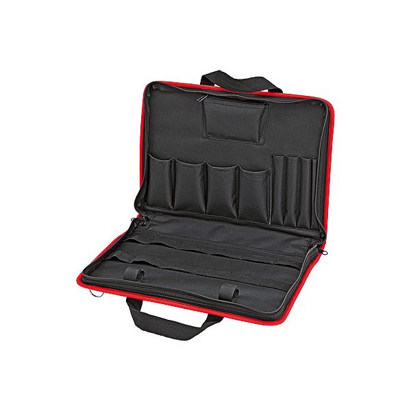 KNIPEX（クニペックス）002111LE ツールバッグ（代引不可）