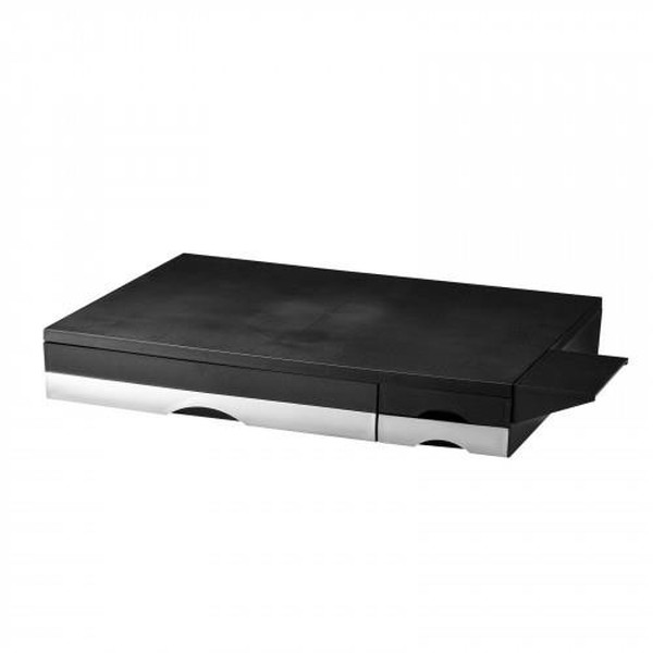 ESCO エスコ 490x350x 76mm プリンター台 EA954HC-332A(代引不可)【送料無料】
