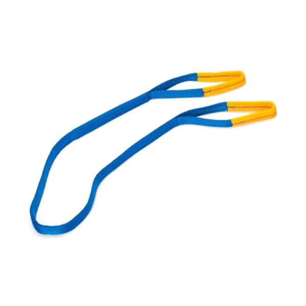 ESCO エスコ 75mmx2.0m/2.5ton シグナルスリング(JIS3等級) EA981CK-2A(代引不可)【送料無料】