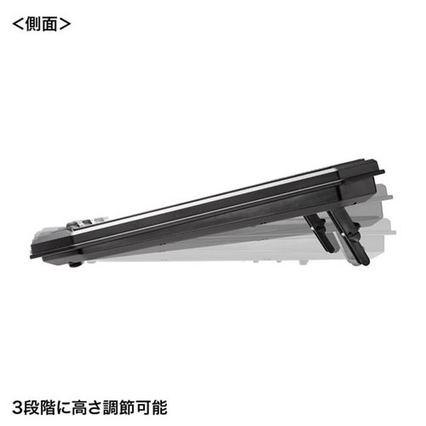 ESCO エスコ 200x200x 18mm 冷却パッド(ノートPC用) EA764AH-21(代引不可)【送料無料】_3