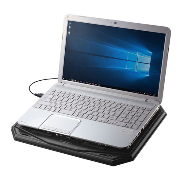 ESCO エスコ 200x200x 18mm 冷却パッド(ノートPC用) EA764AH-21(代引不可)【送料無料】_4