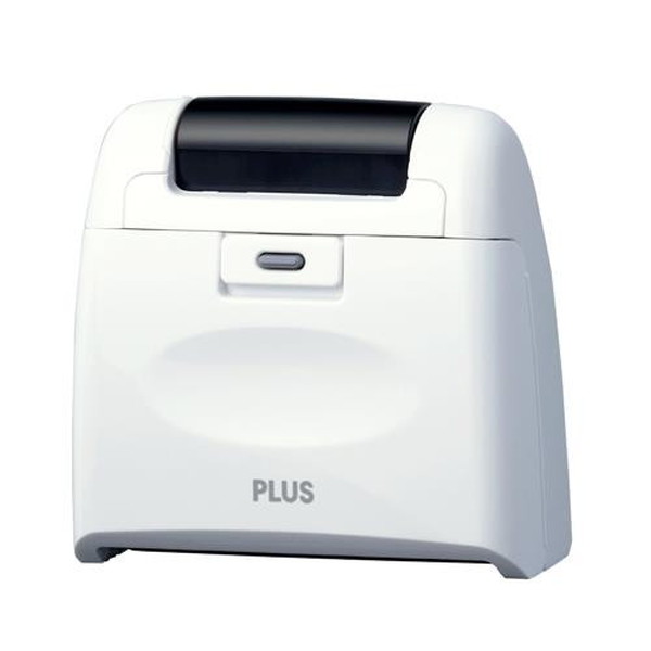 ESCO エスコ 個人情報保護用スタンプ(ホワイト) EA762AK-21(代引不可)