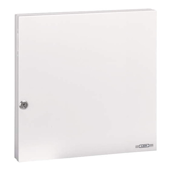 ESCO エスコ 375x 52x370mm キーボックス(20本用) EA956VE-20A(代引不可)【送料無料】_1