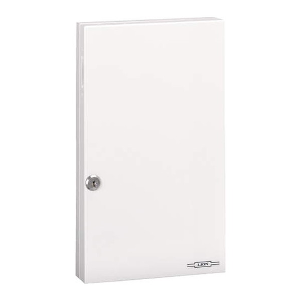 ESCO エスコ 215x 52x370mm キーボックス(10本用) EA956VE-10A(代引不可)【送料無料】_1